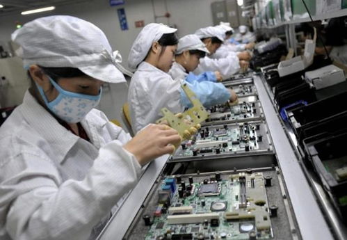 走了別后悔就行 郭臺銘決定 將富士康撤出大陸趕赴印度