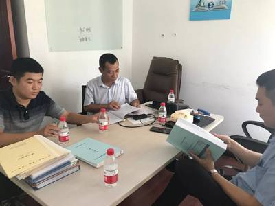 2018年第九屆海南省創業大賽海口市賽區選拔賽進入實地考察階段