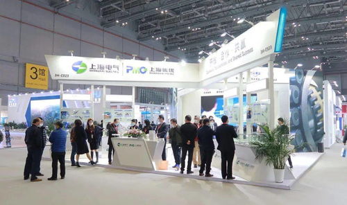 上海電氣智慧能源項目落地三亞科技城