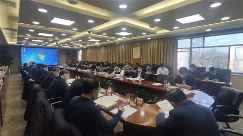 市人力資源社會保障局強化政治監督 服務首都發展