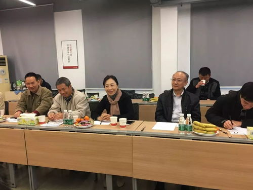 攜手海南省人力資源開發局，共促瓊籍企業人才發展