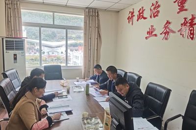 甘孜黨建動態(tài) 人力資源開發(fā)局2020年10月22日工作紀(jì)實